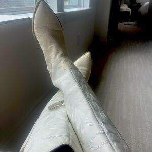 Dolce Vita Solei Cowboy Boots